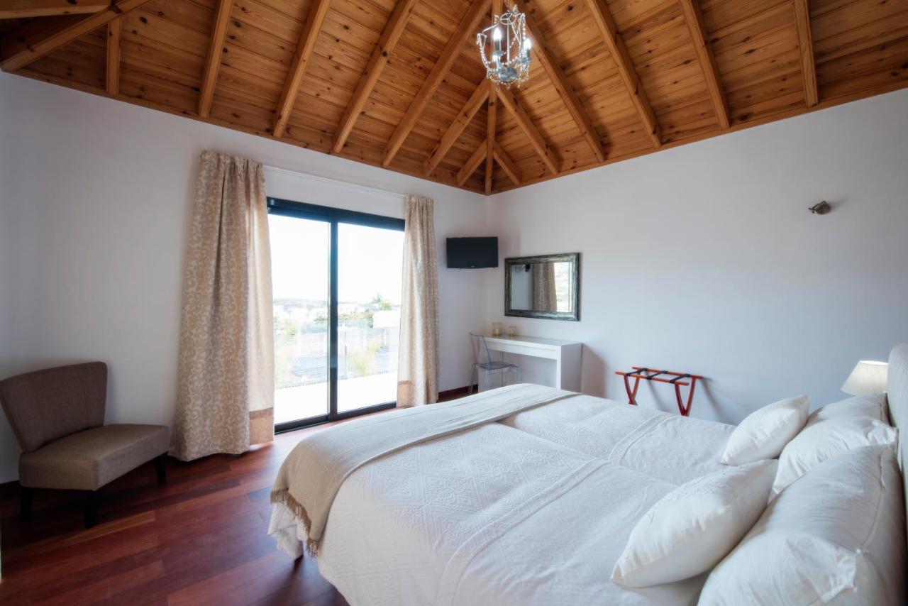 Taburiente Villa